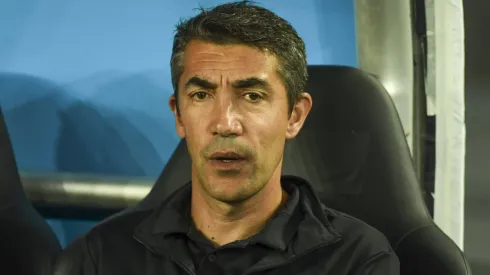 Bruno Lage se aproxima do acerto com Benfica. Foto: Imago
