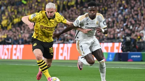 Real Madrid-Dortmund se reencontram na Champions League. Foto: Imago
