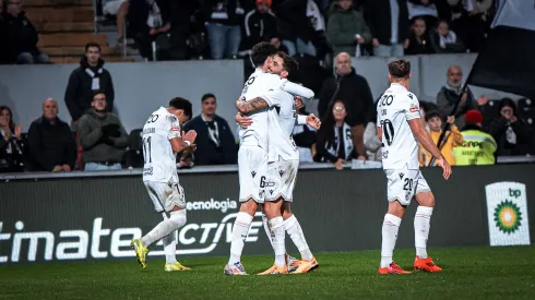 Na 6ª jornada da Conference League, o Vitória SC viaja até à Suíça, onde vai enfrentar o St. Gallen. 
