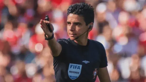 Catarina Campos continua a acumular grandes feitos na sua carreira. Foto: Liga Portugal
