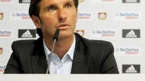 The New Gaffer: Introducing Labbadia at Bayer Leverkusen