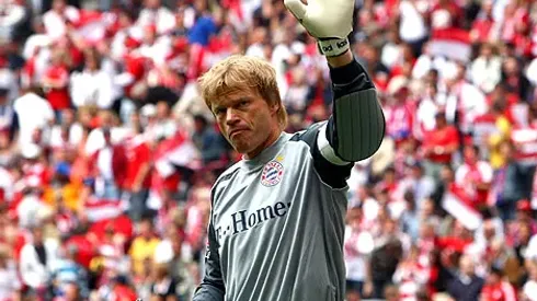 Impossible is Nothing: Adidas’ Video for Kahn’s Farewell