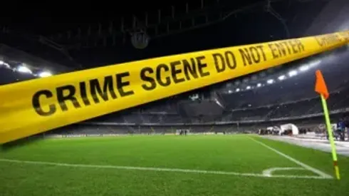 FA Probe Norwich-Derby Match