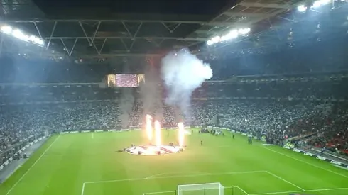 Will the Carling Cup have a winner from outside the top flight?