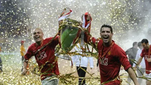 Are the English sides once again the teams to avoid in the next round of the Champions League?