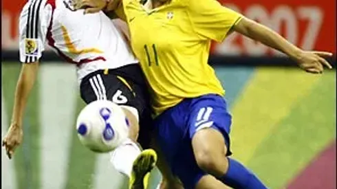 Pushing Women's Pro Soccer in the Right Direction