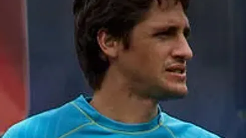 Edmilson Heads Back To Brazil