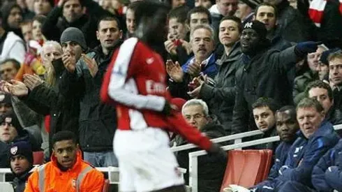 Just What the Hell is Wrong with Arsenal?