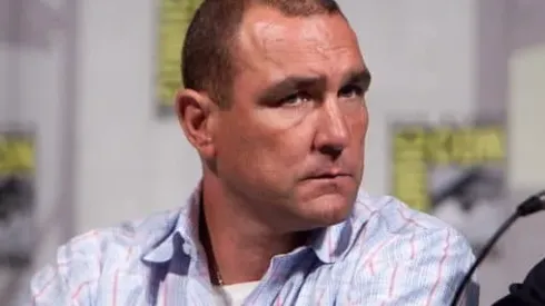 Vinnie Jones interview: Soccer star and actor