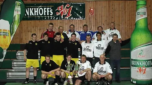 Fan Activities Roundup