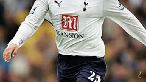 Aaron Lennon: Potential Starting To Pay Dividends