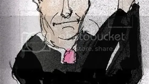 Alan Shearer Gets It Right