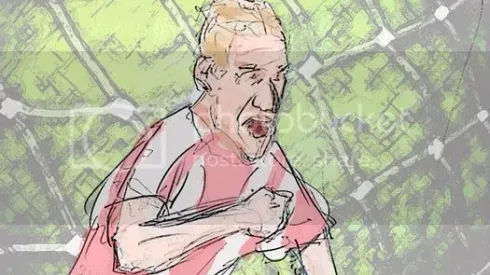 Liam Lawrence's Timely Goals