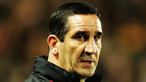 Sbragia QUITS - Breaking News