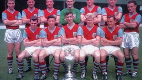 The Premiership Will Hold No Fear For Burnley Fans