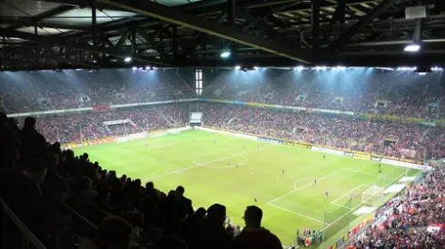 Bundesliga Attendance Figures Dominate Europe