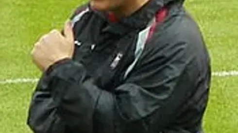 Magilton Leads The Championship Sack Race