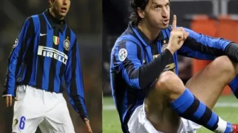 Ibrahimovic and Maxwell to Barcelona