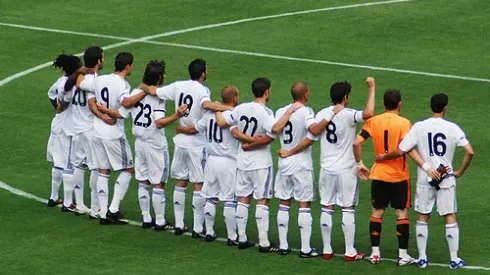 First Impressions of Real Madrid and the Second Galacticos Era