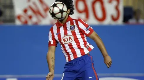 Atlético Madrid Continues Their Stumbling Start