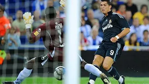 Que Mal Que Marca El Madrid