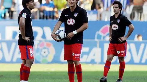 La Liga in the Champions League: Real Madrid and Atlético Madrid