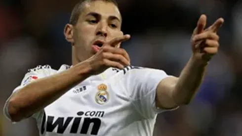 Another Impressive Scoreline Conceals Real's Frailties