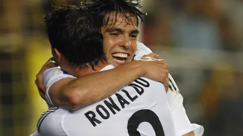 Modest Improvement For Madrid