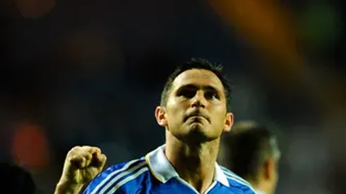 Does Chelsea have a Frank Lampard problem?