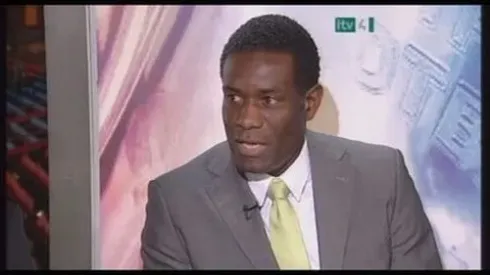 Robbie Earle interview: Memories of World Cup 98