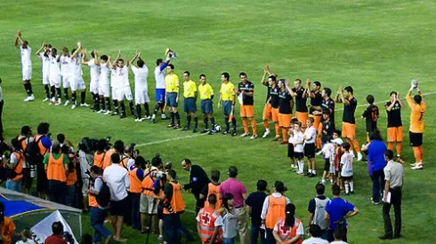 Sevilla and Valencia Are Pretenders Rather Than Contenders for La Liga