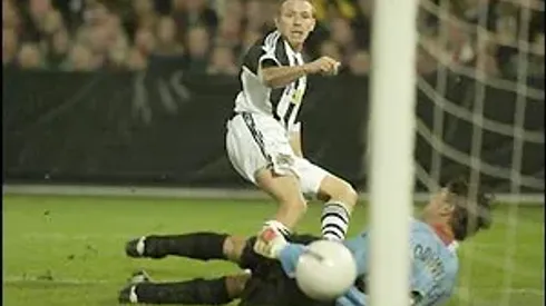 My Favourite Football Moment Of The Decade