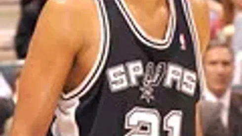 Arteta, Everton Suffer From Tim Duncan Syndrome