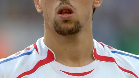 Do Barca Need Franck Ribery?