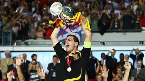 UEFA Euro 2012 Draw: A Spanish Perspective