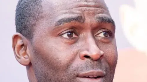 Andy Cole interview: Man United legend