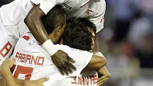 Mallorca Loses Its Home Invincibility to Sevilla FC