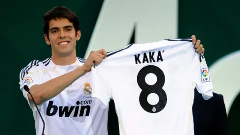 Can Kaka Build On Villarreal Showing?