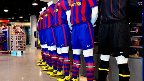 La Liga Review: Has Barcelona Been Figured Out?