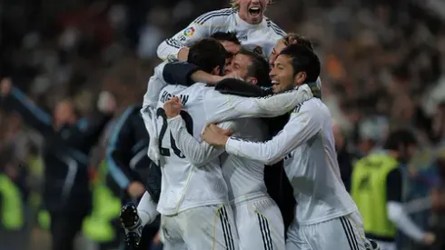 La Liga Review: Real Madrid Proves To Be A Legitimate Threat to Barcelona