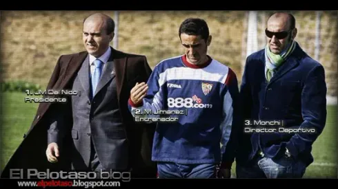 La Liga Review: The Guillotine Falls On Manolo Jiménez