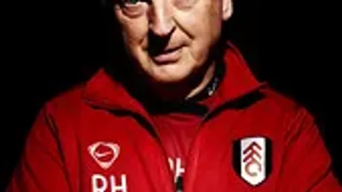 Roy Hodgson Has Nothing to Apologize For