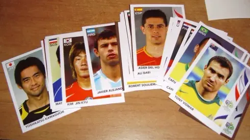 My Guilty World Cup Secret