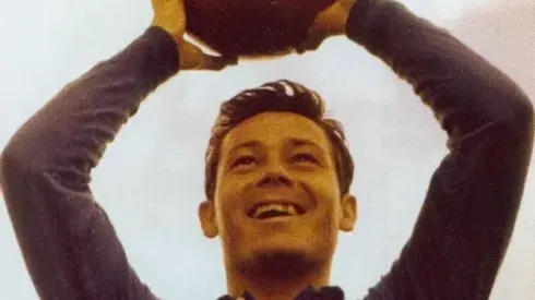 World Cup Legends #1: Just Fontaine