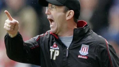 Stoke Keep Improving But Can They Shift The Troublecausers?