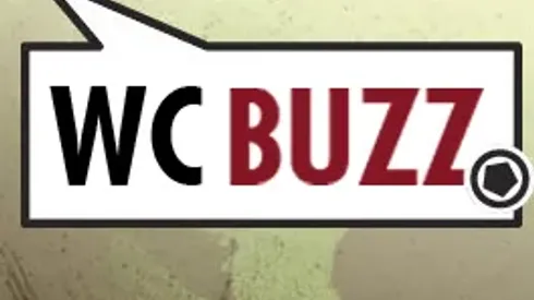 Simon Kuper Interview: World Cup Buzz Podcast