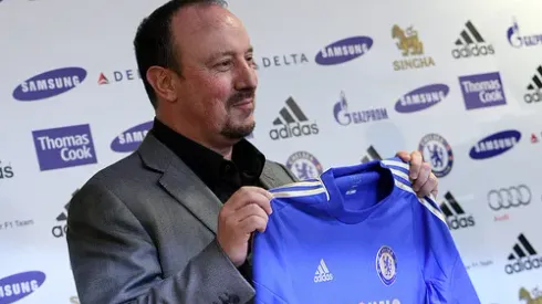 Rafa Benítez: A Success?