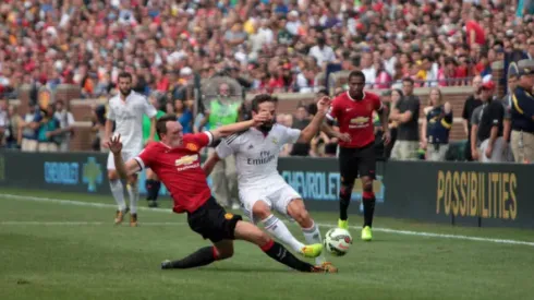 Manchester United: Built for Success, Building For the Future