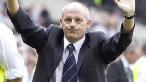 Steve Coppell Leaves Bristol City. Wait, What?