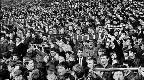 Great Football Debate: #2 "Republic Of The Fans"